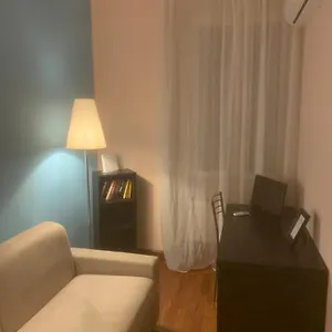 Appartement Veneto Holidays - In Via Veneto, Rome
