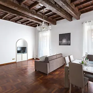 Appartement A World Aparts - 143 Sistina, Rome