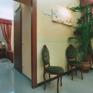 Casa de hóspedes Domus, Roma