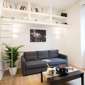 Apartamento Inner House Veneto, Roma