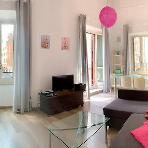  Apartment Luxury Barberini Boutique