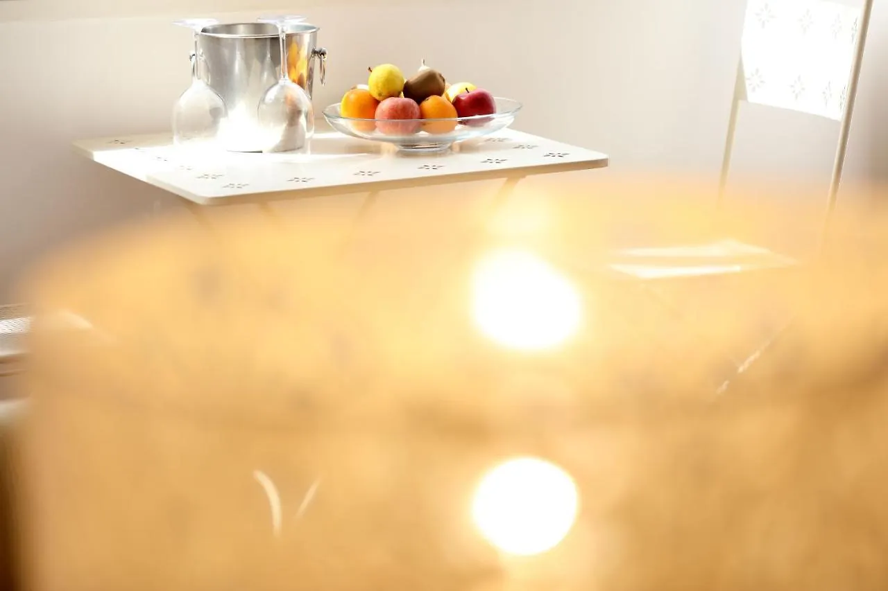 Prince'S Suite Řím Itálie