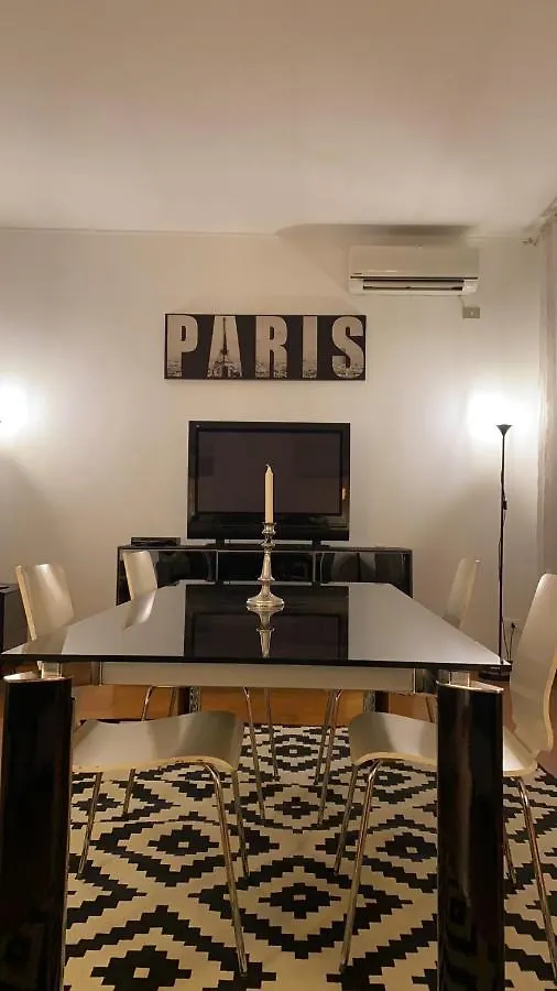Prince'S Suite Rome Apartment
