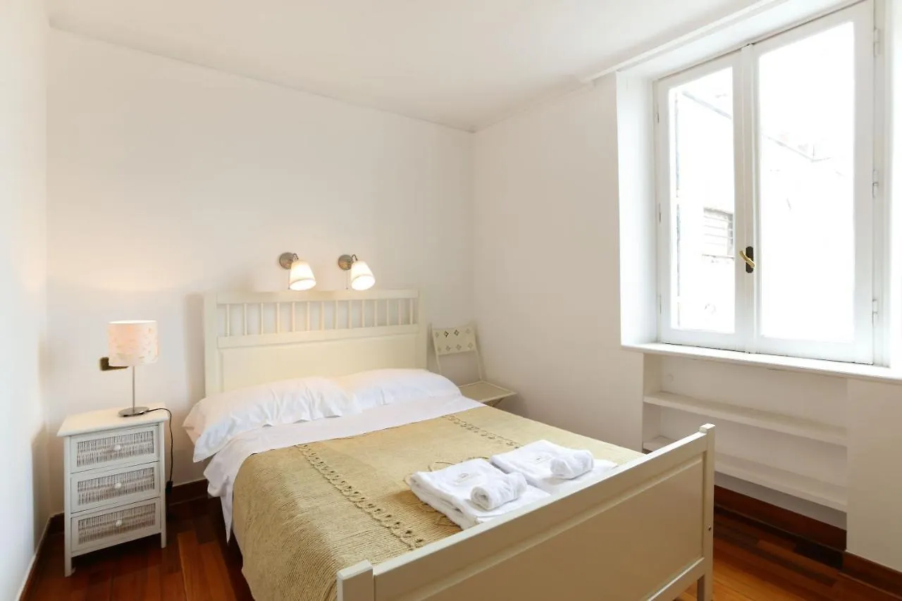 Prince'S Suite Řím