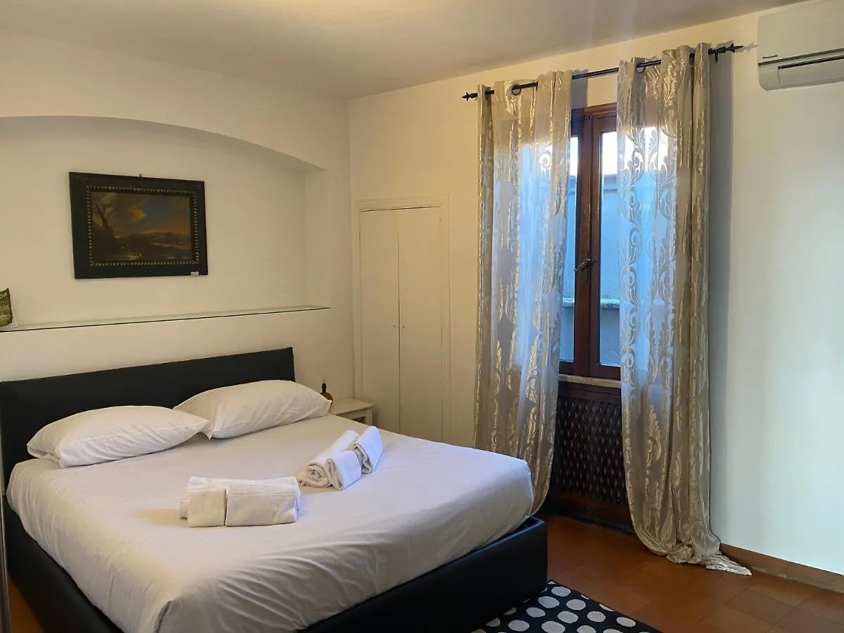 Prince'S Suite Rome 0*,