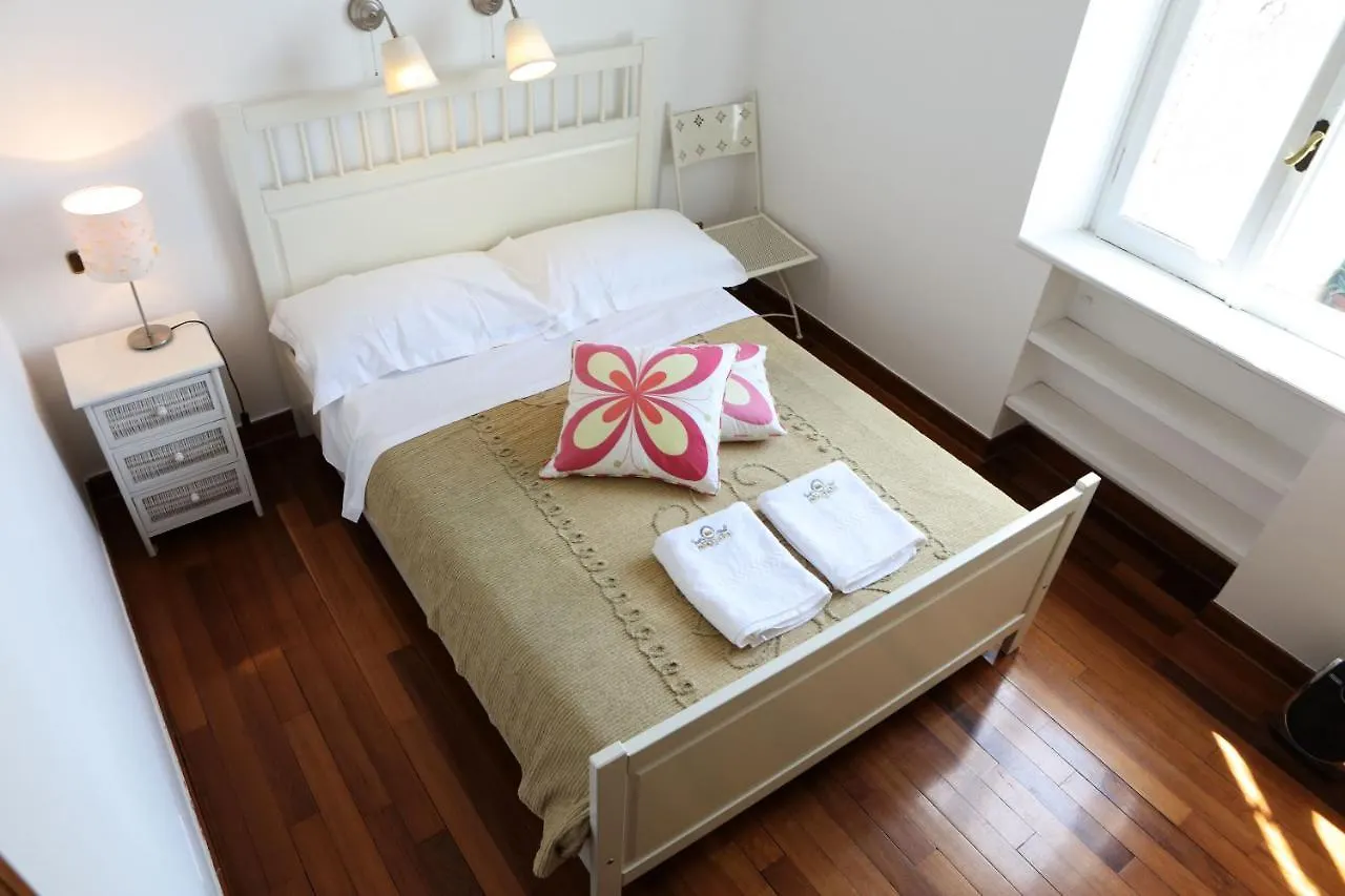 Apartment Prince'S Suite Rome