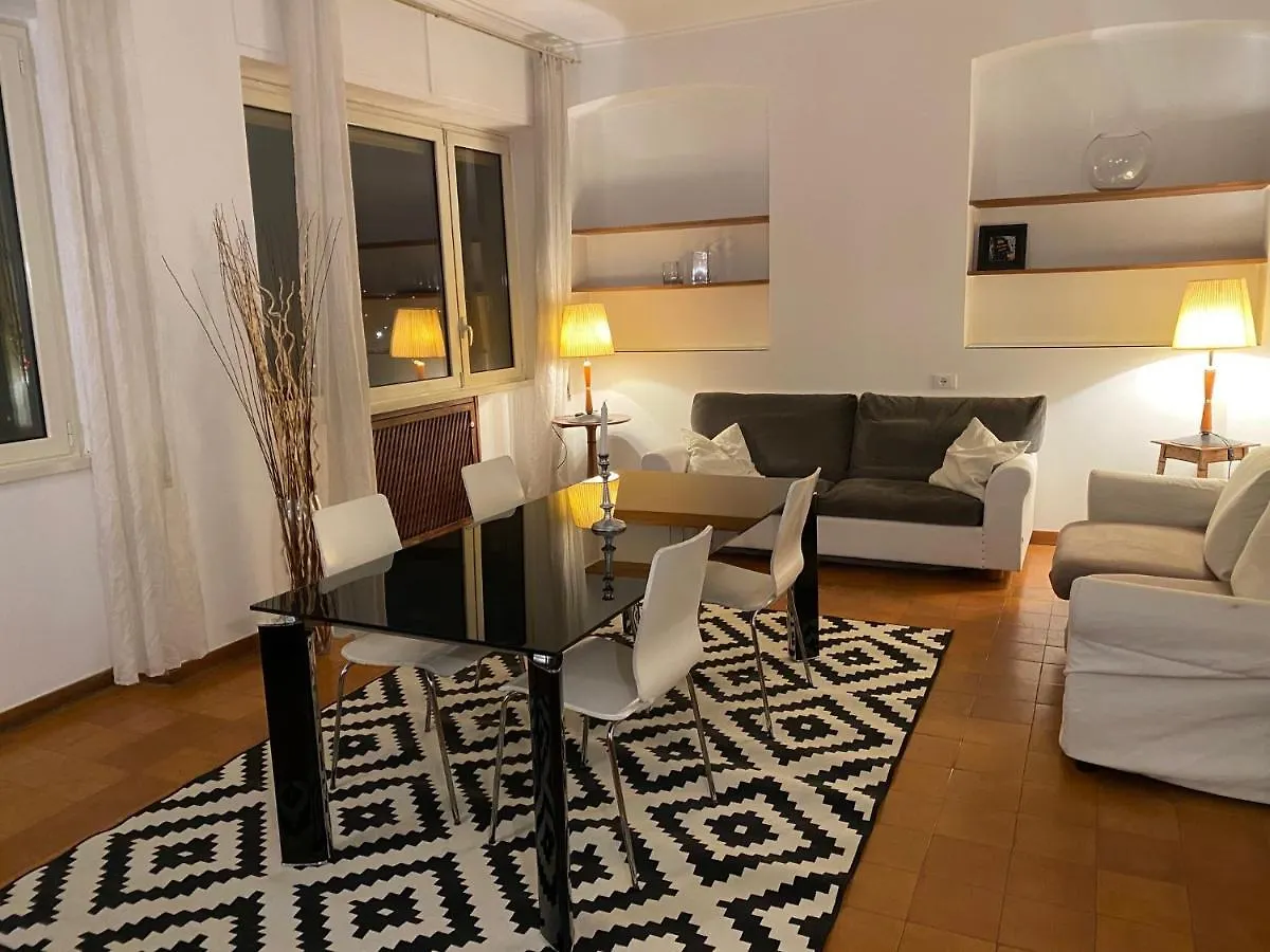 Prince'S Suite Řím