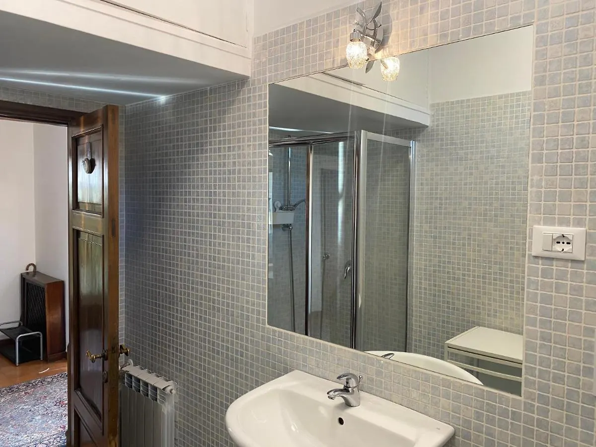 Prince'S Suite Řím