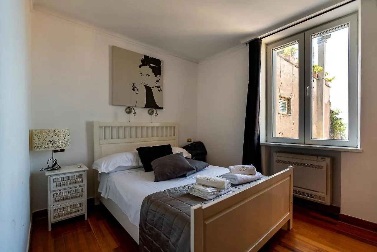 Prince'S Suite Rome Apartment