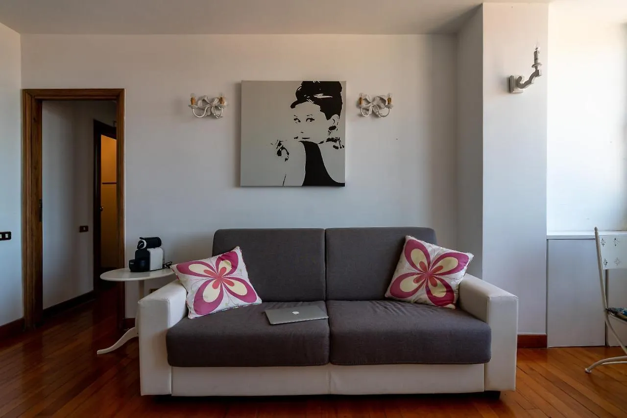 Prince'S Suite Rome Apartment