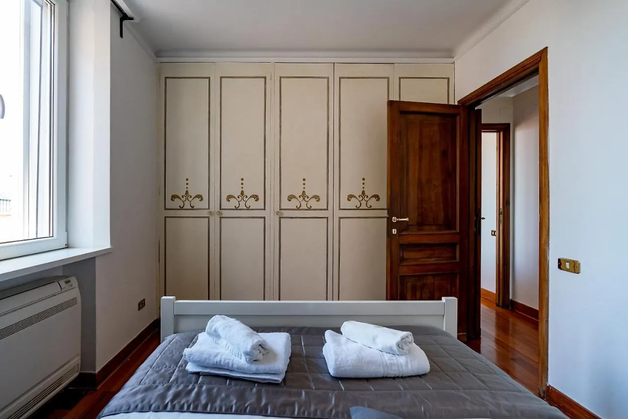 Prince'S Suite Rome Apartment