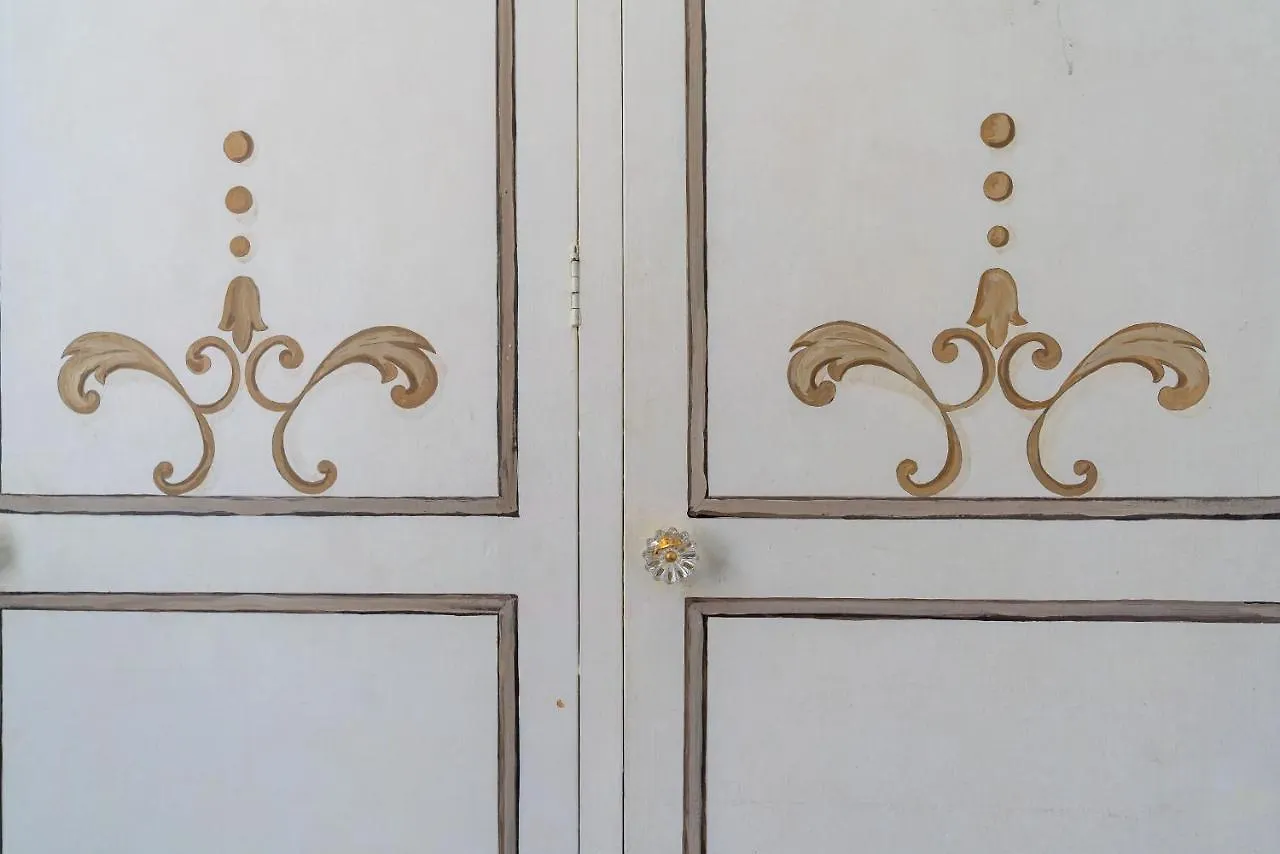 Prince'S Suite Řím 0*,