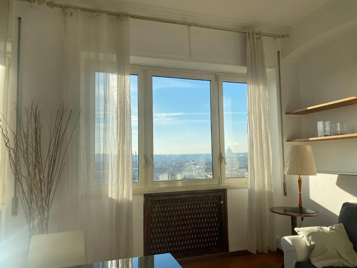 Prince'S Suite Řím 0*,