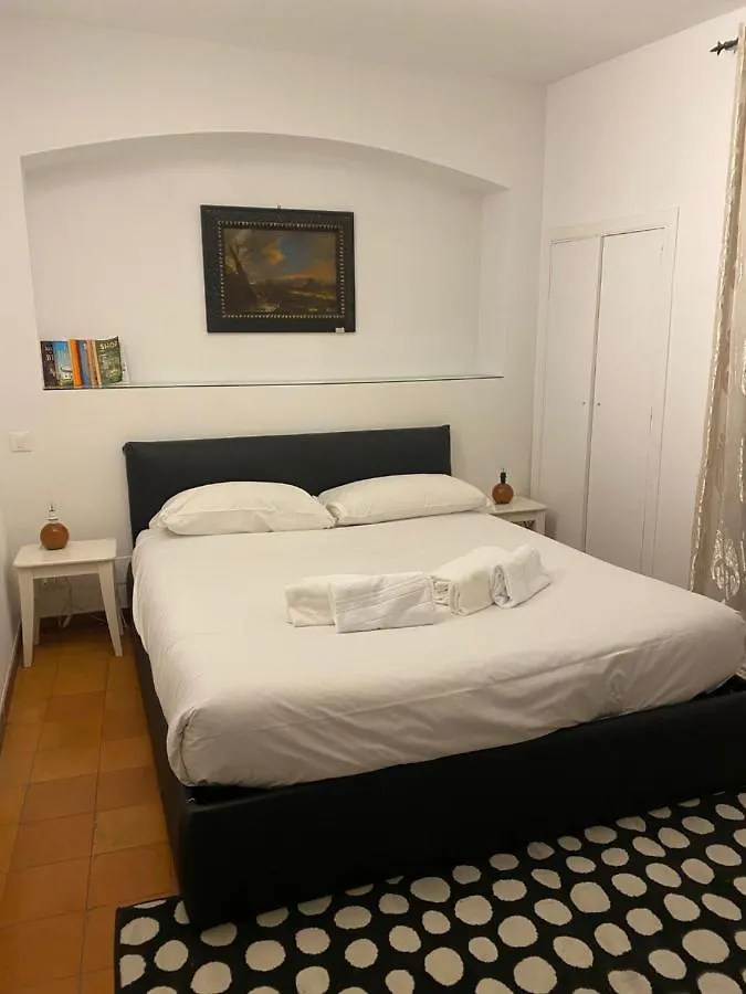 Prince'S Suite Rome