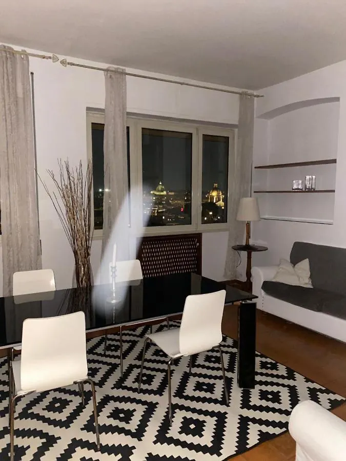 Apartmán Prince'S Suite Řím Itálie