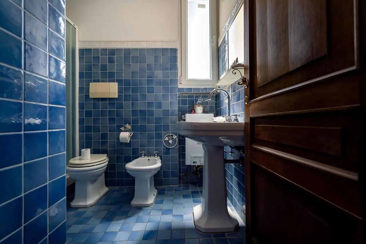Apartment Prince'S Suite Rome