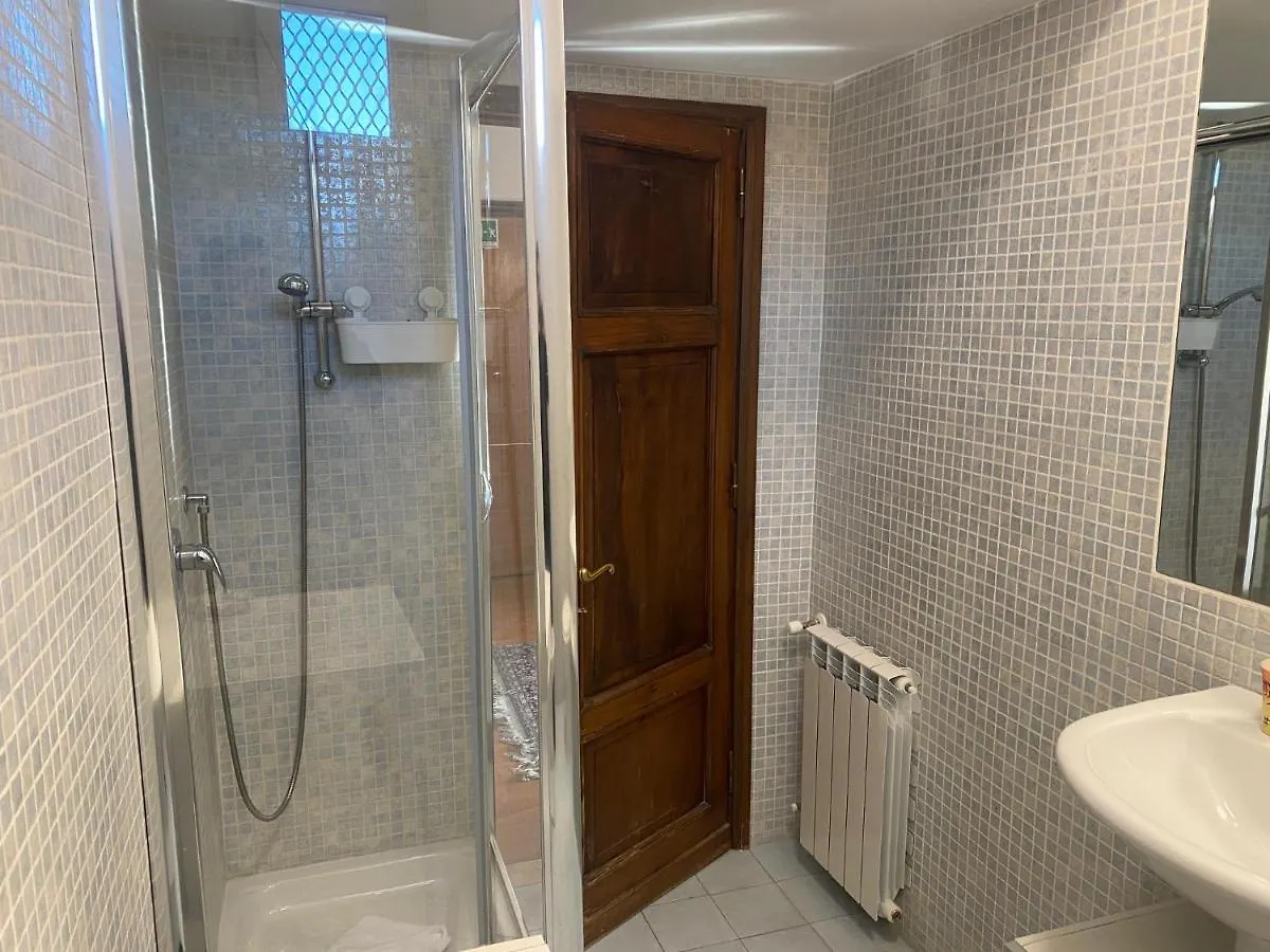Prince'S Suite Řím