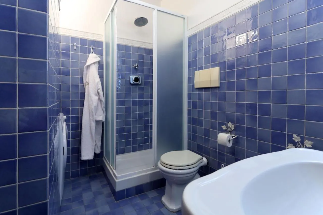 Apartment Prince'S Suite Rome