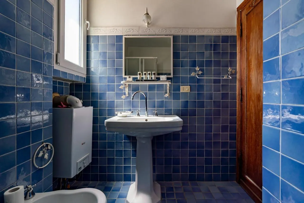 Prince'S Suite Rome Apartment