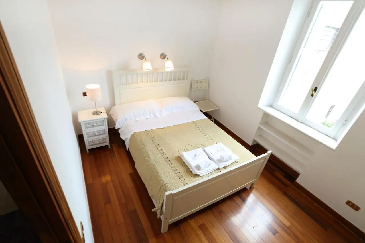 Apartment Prince'S Suite Rome