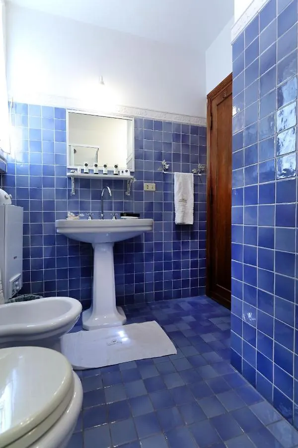 Prince'S Suite Řím 0*,