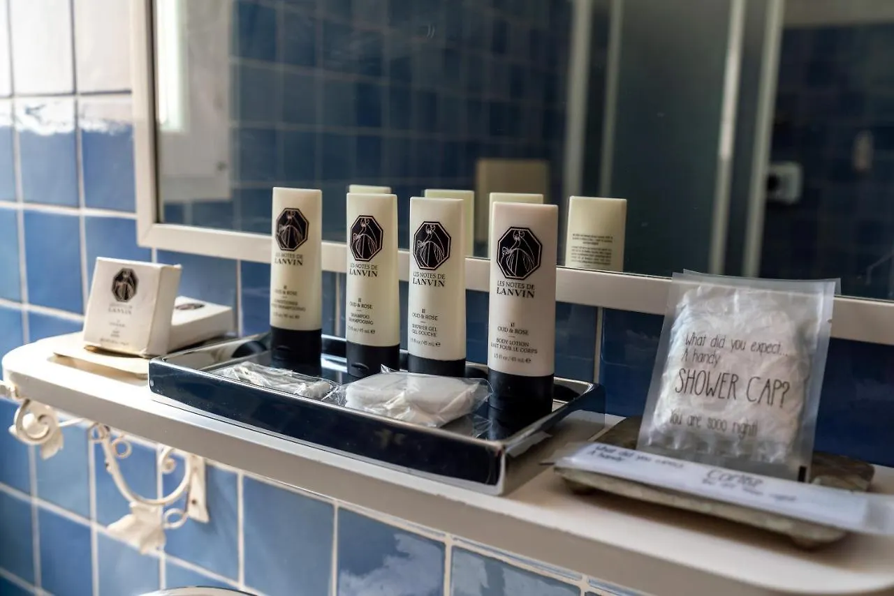 Prince'S Suite Rome