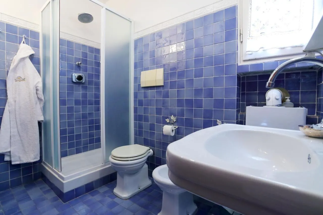 Apartmán Prince'S Suite Řím Itálie