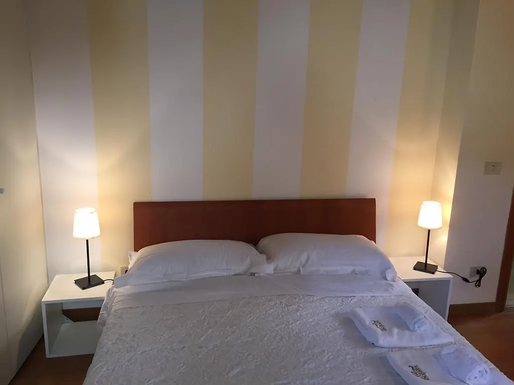 Prince'S Suite Rome Apartment