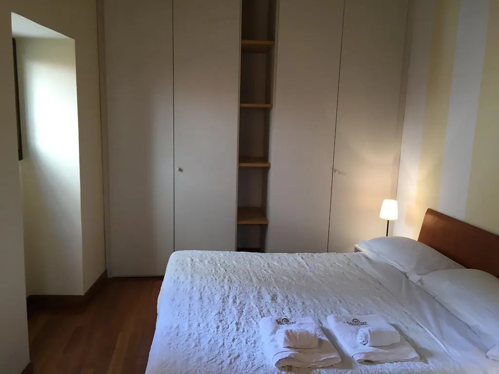 Apartment Prince'S Suite Rome Italy