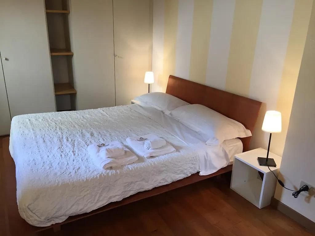 Apartment Prince'S Suite Rome Italy