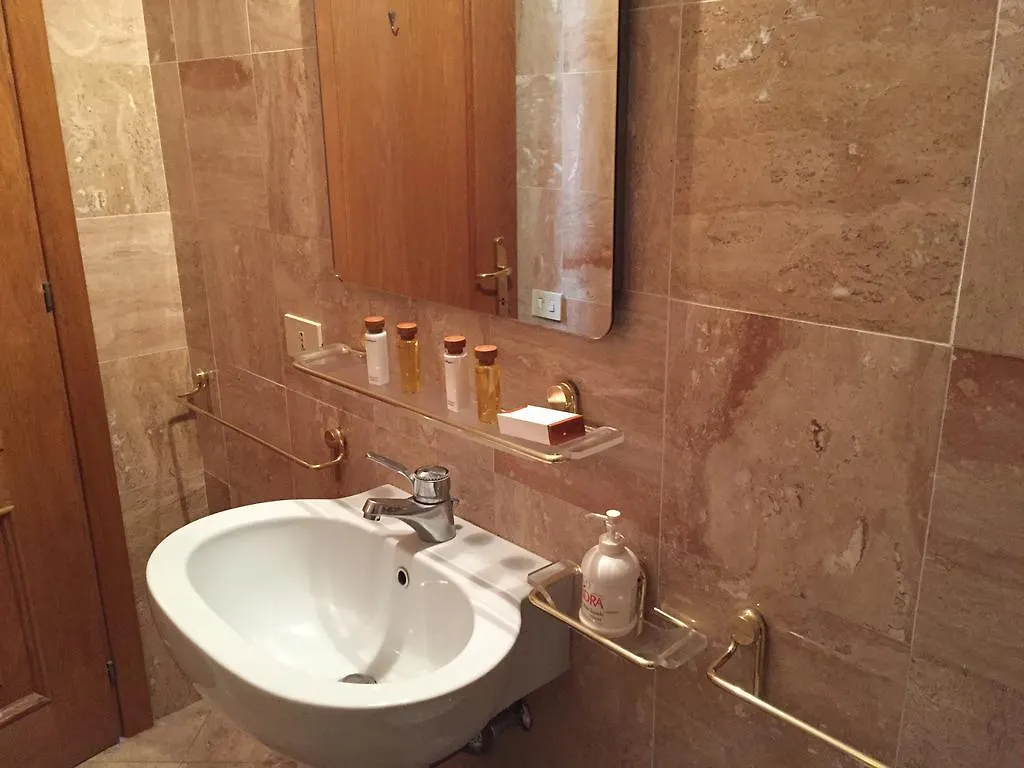 Prince'S Suite Rome Apartment