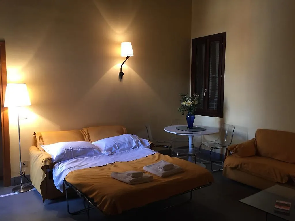 Prince'S Suite Rome
