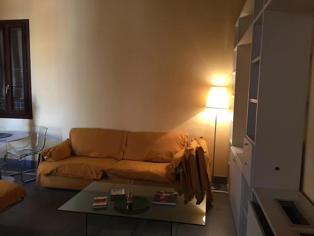 Prince'S Suite Rome
