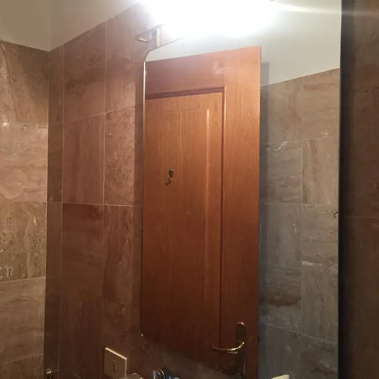 Prince'S Suite Řím Itálie