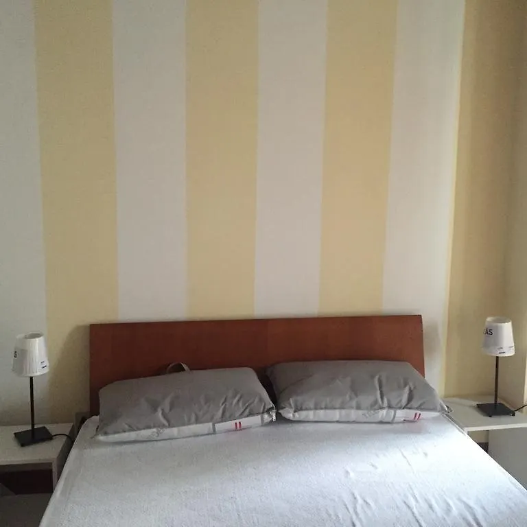 Apartment Prince'S Suite Rome