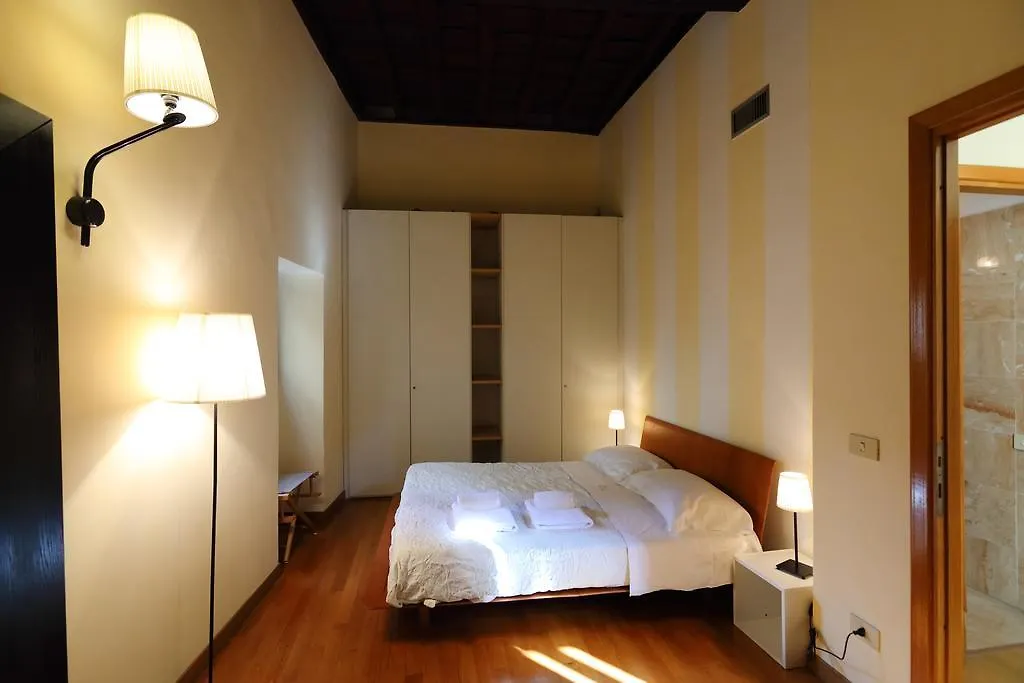 Apartment Prince'S Suite Rome