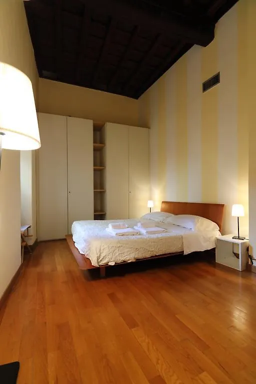 Prince'S Suite Rome Apartment