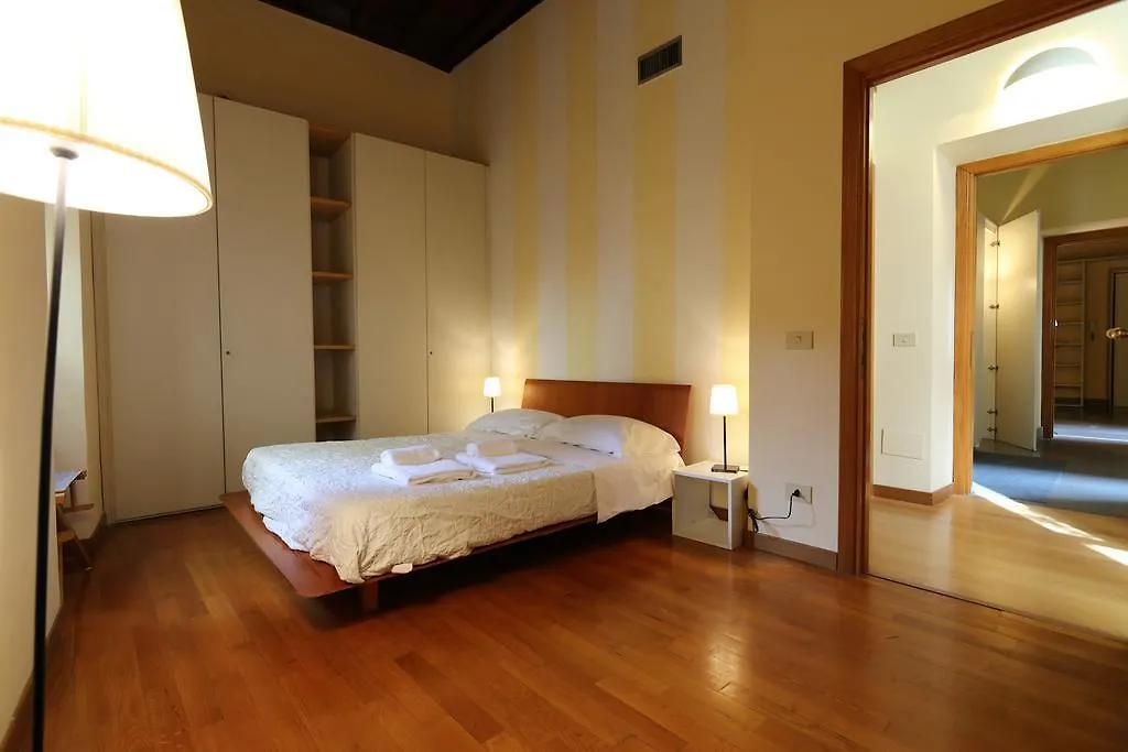 Prince'S Suite Rome 0*,