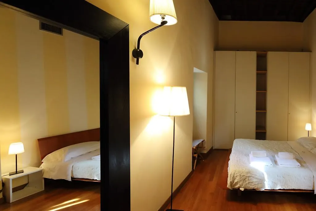 Prince'S Suite Rome Apartment