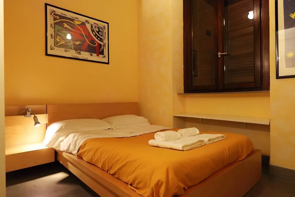 Prince'S Suite Rome