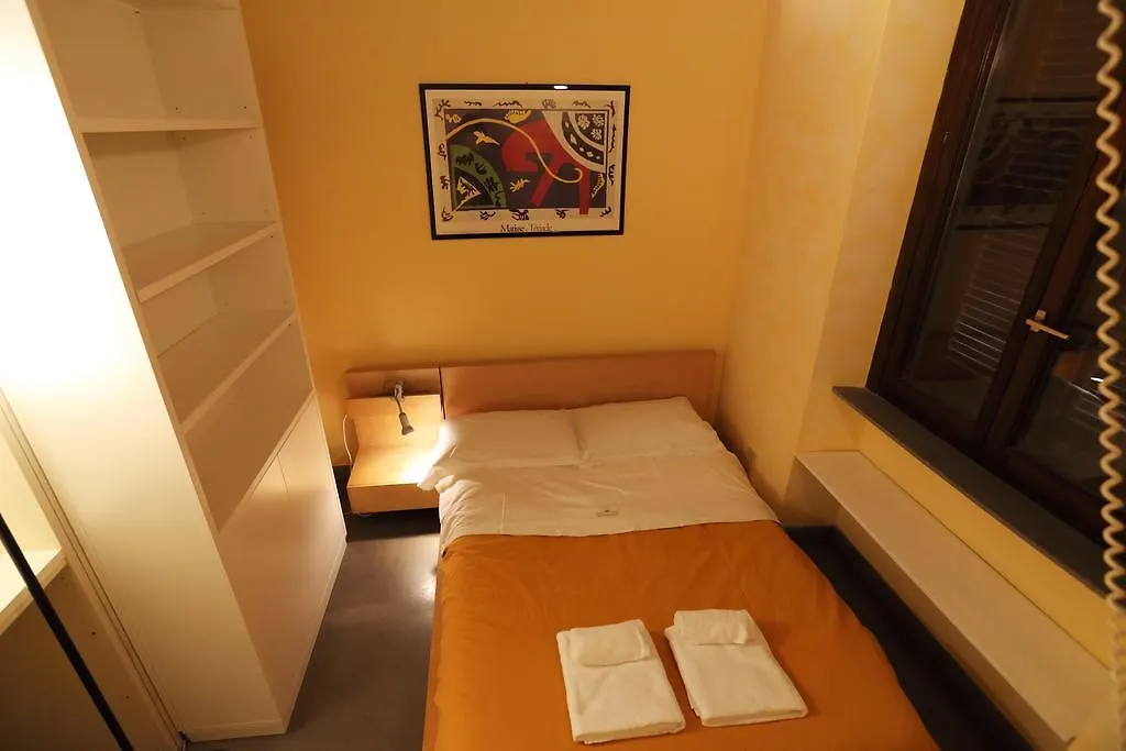 Prince'S Suite Rome 0*,  Italy