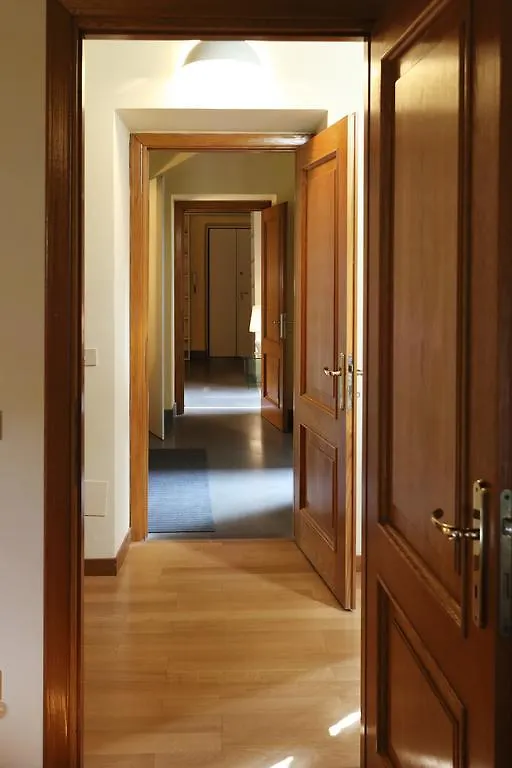 Prince'S Suite Rome