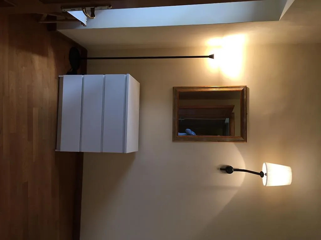 Apartment Prince'S Suite Rome Italy