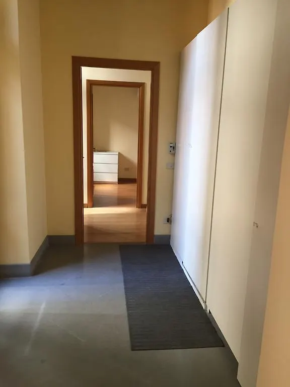 Apartment Prince'S Suite Rome